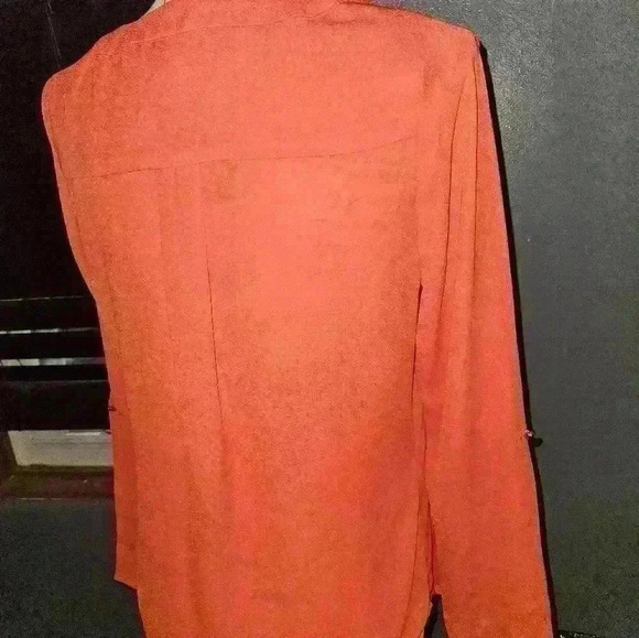 Apt. 9 Womans Blouse Size XS - Picture 10 of 12